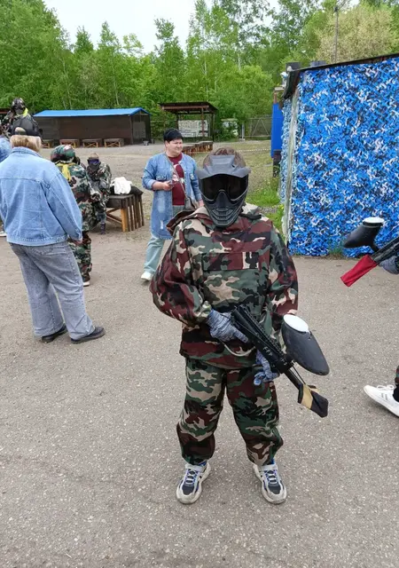 Я Роман, 42, из Биробиджана, ищу знакомства без обязательств