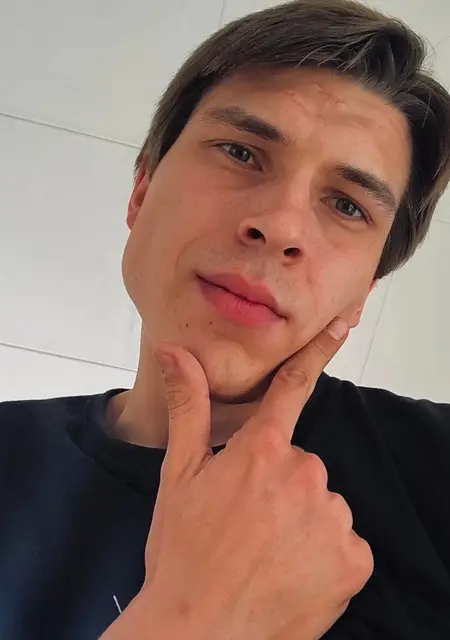 Я High Self, 29, из Санкт-Петербурга, ищу знакомства на одну ночь