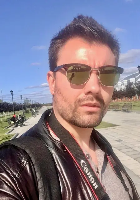 Антон из Вологды, ищу на сайте вирта