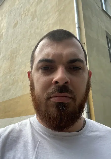 Георгий из Наро-Фоминска, ищу на сайте знакомства без обязательств