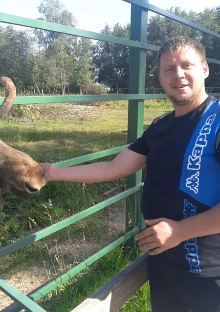 Алексей из Щекино, ищу на сайте постоянные отношения