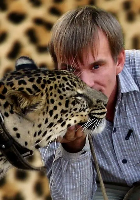 Я Сергей, 45, знакомлюсь без обязательств в Казани