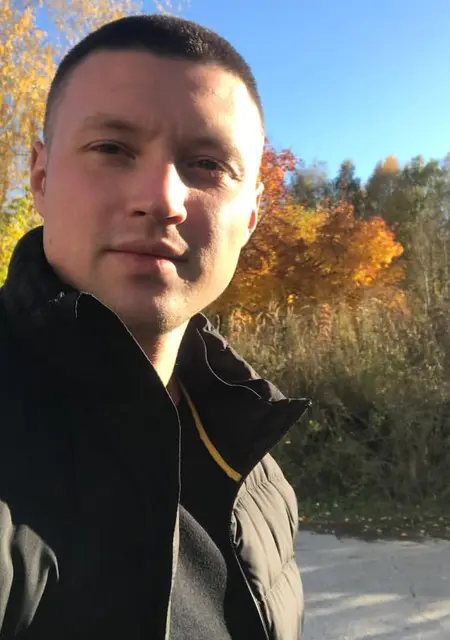 Сергей из Нового Уренгоя, ищу на сайте знакомства на одну ночь