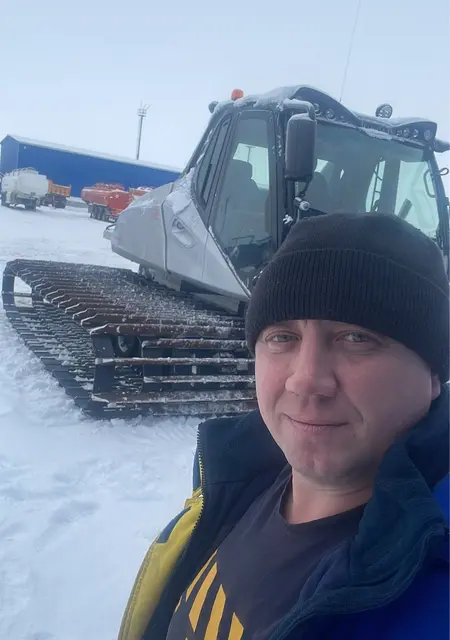 Станислав из Нового Уренгоя, ищу на сайте знакомства без обязательств