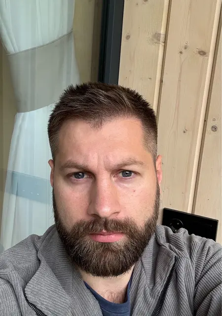 Я Никола, 32, из Дорогобужа, ищу знакомства на одну ночь