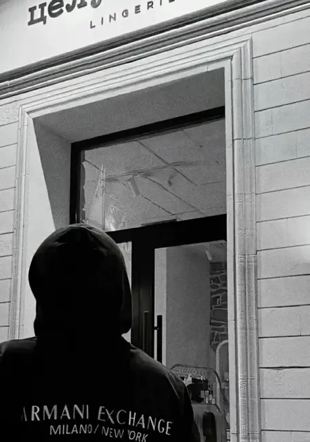 Dmitriy из Великих Лук, мне 26, познакомлюсь без обязательств