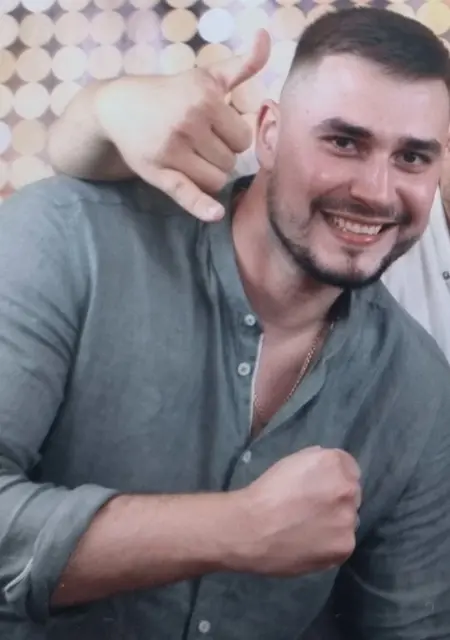 Я Владислав, 32, знакомлюсь без обязательств в Санкт-Петербурге