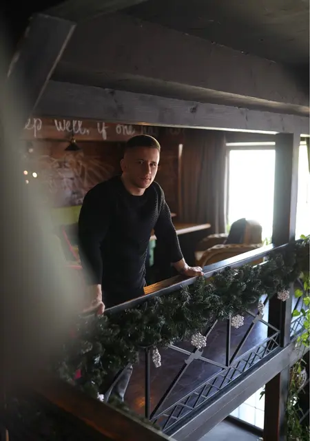 Я Эдем, 24, знакомлюсь для приятного времяпровождения в Евпатории