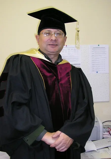 Я Сергей, 60, из Москвы, ищу знакомство для общения