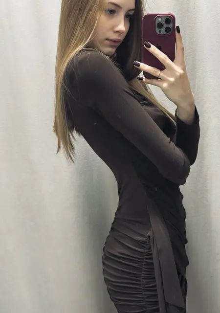 Krii из Новосибирска, мне 20, познакомлюсь для общения