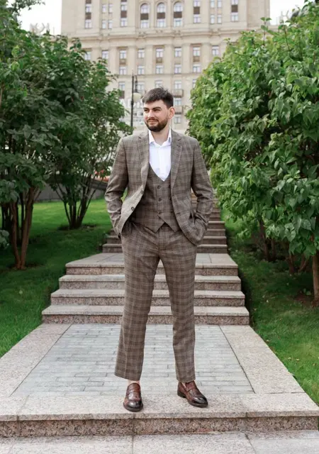 Я Иван, 27, знакомлюсь для приятного времяпровождения в Калуге