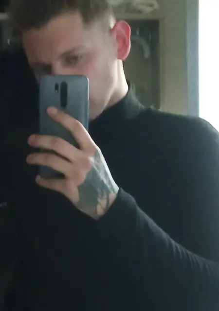 Дмитрий из Рубцовска, мне 27, познакомлюсь для вирта