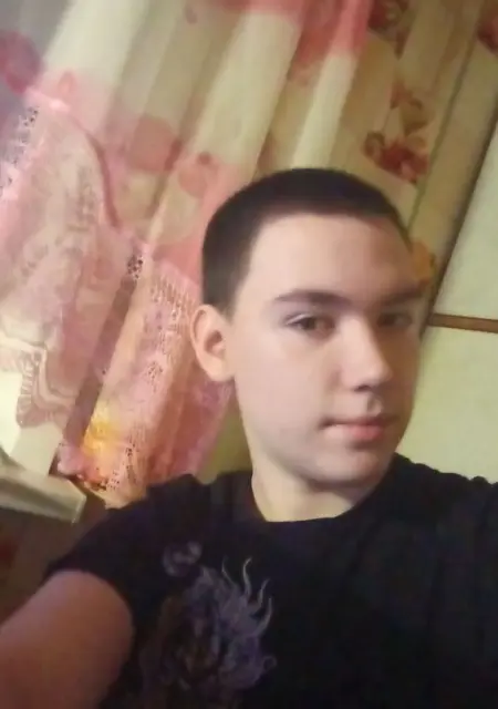 Волк из Норильска, мне 20, познакомлюсь для общения