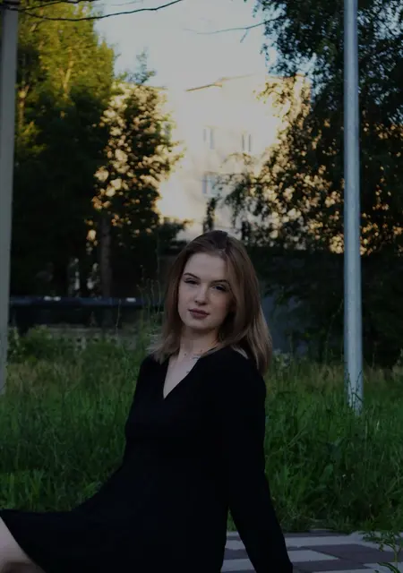 Наталья из Москвы, мне 18, познакомлюсь для открытые отношения