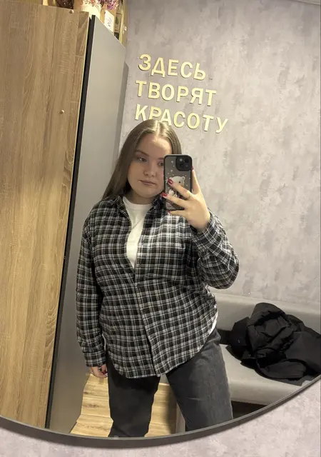 Евгения из Новосибирска, мне 20, познакомлюсь на одну ночь