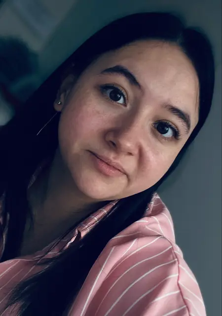 Я Валентина, 30, из Нижнего Новгорода, ищу знакомство для общения