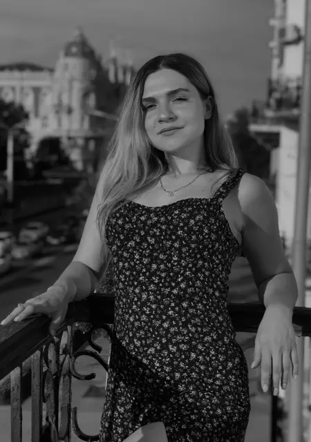Я Юля, 28, из Майкопа, ищу знакомство для дружбы
