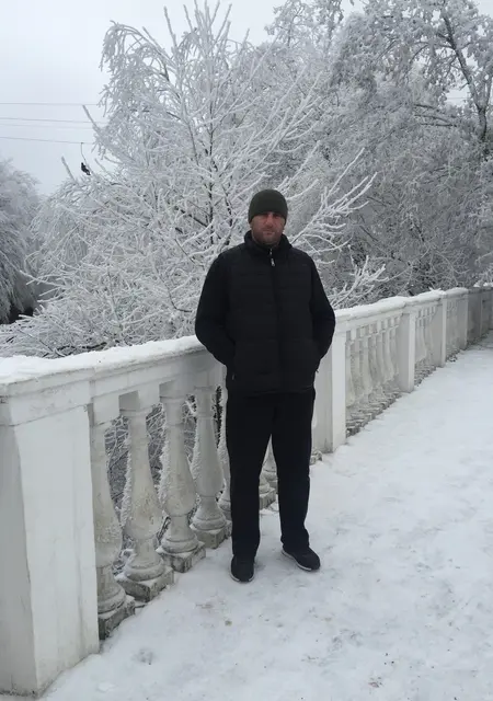 Я Арсен, 39, знакомлюсь для дружбы в Нальчике