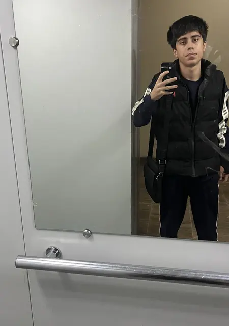 Я Даниял, 20, знакомлюсь без обязательств в Костроме