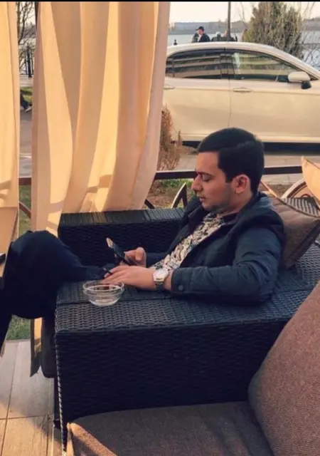 Valeri из Астрахани, мне 27, познакомлюсь для постоянных отношений