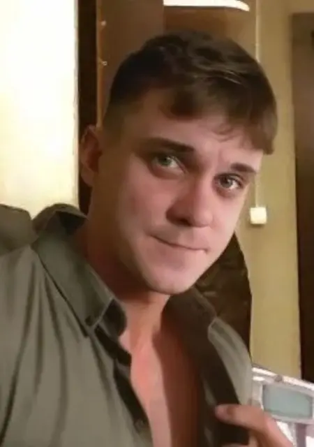 Сергей из Ачинска, мне 37, познакомлюсь для дружбы