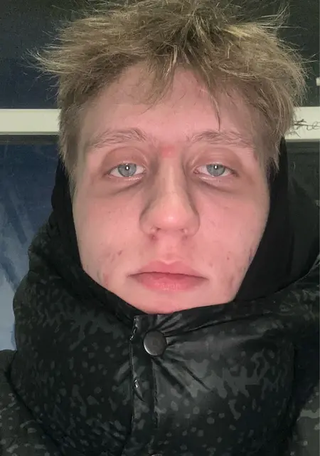 Nikita из Владивостока, ищу на сайте приятное времяпровождение