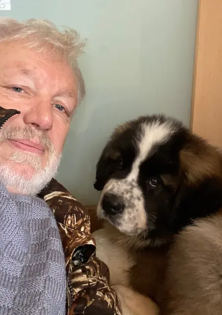 Я Сергей, 61, из Дмитрова, ищу знакомства без обязательств