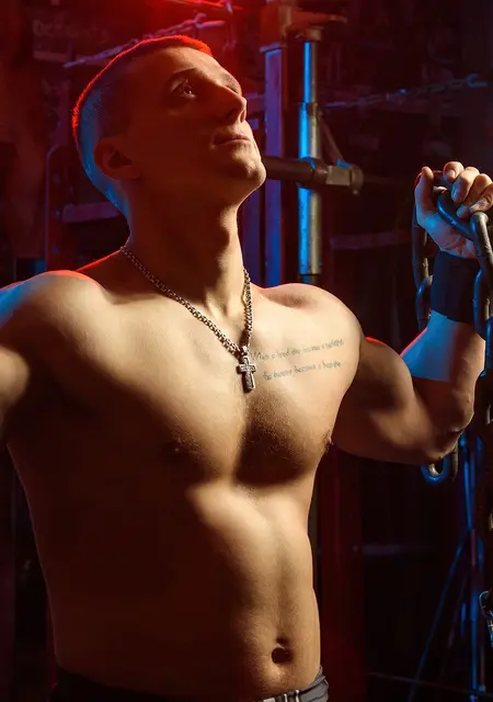 Я Дмитрий, 29, знакомлюсь без обязательств в Екатеринбурге