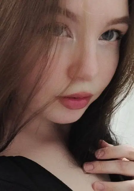 Я Юна, 22, знакомлюсь для совместных путешествий в Санкт-Петербурге
