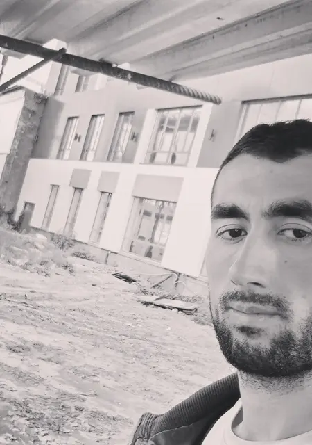 Vokhid из Ельца, мне 28, познакомлюсь без обязательств