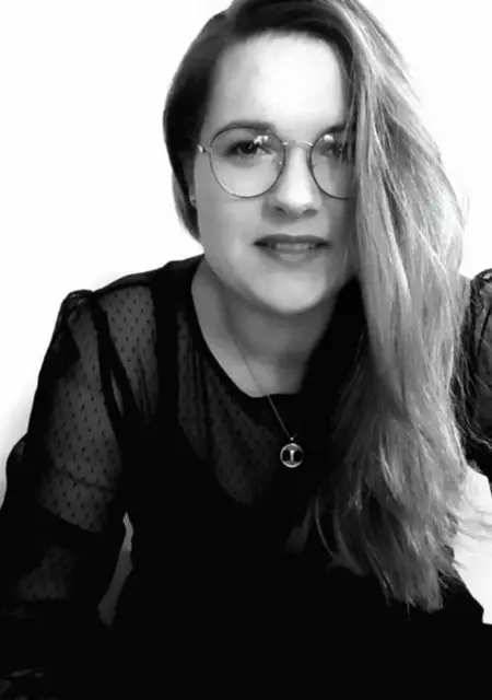 Я Milena, 32, из Варшавы, ищу знакомство