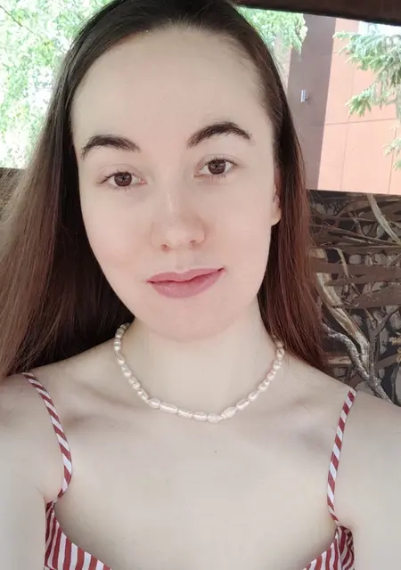 Я Мария, 32, знакомлюсь для приятного времяпровождения в Чебоксарах