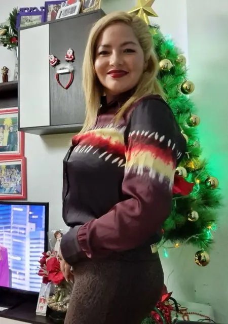 Jimena de Madrid, tengo 44 años, lista para conocer