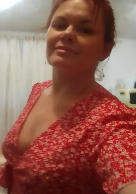 Я Лина, 51, из Каневской, ищу знакомство для совместных путешествий
