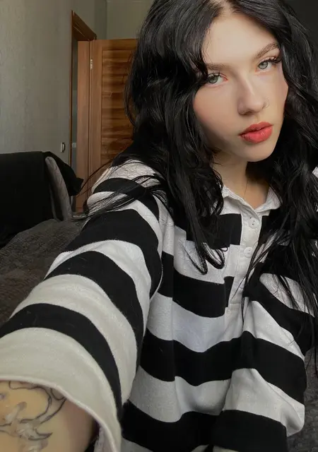 Я София, 20, знакомлюсь для приятного времяпровождения в Орле