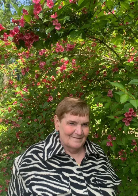 Я Мила, 62, знакомлюсь для общения в Курске