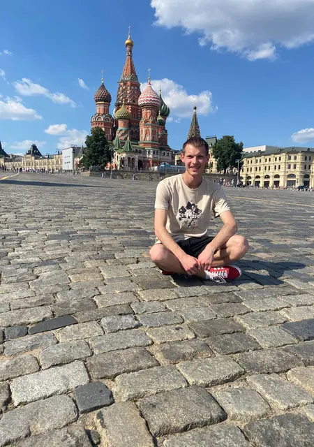 Я Артём, 27, знакомлюсь без обязательств в Владимире