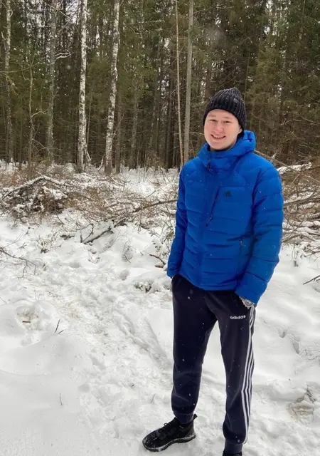 Я Виталий, 23, знакомлюсь без обязательств в Ижевске