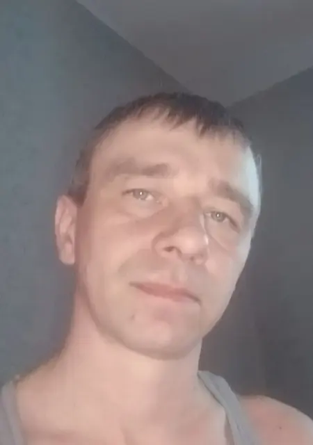 Иван из Читы, мне 39, познакомлюсь на одну ночь