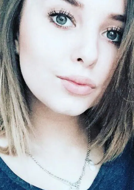 Аня из Махачкалы, мне 20, познакомлюсь на одну ночь