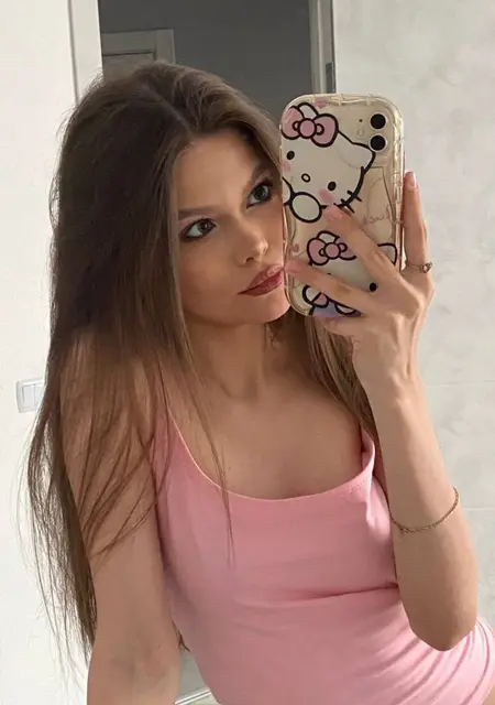 Я Маша, 19, знакомлюсь без обязательств в Донецке