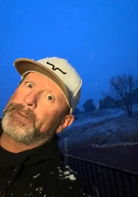 Johnpotter из Москвы, мне 66, познакомлюсь для открытые отношения