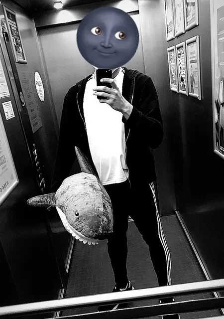 Мишустик из Белгорода, мне 27, познакомлюсь без обязательств