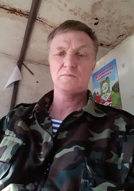 Я Андрей, 61, знакомлюсь без обязательств в Йошкар-Оле