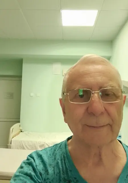 Я Иван, 48, знакомлюсь для приятного времяпровождения в Воронеже