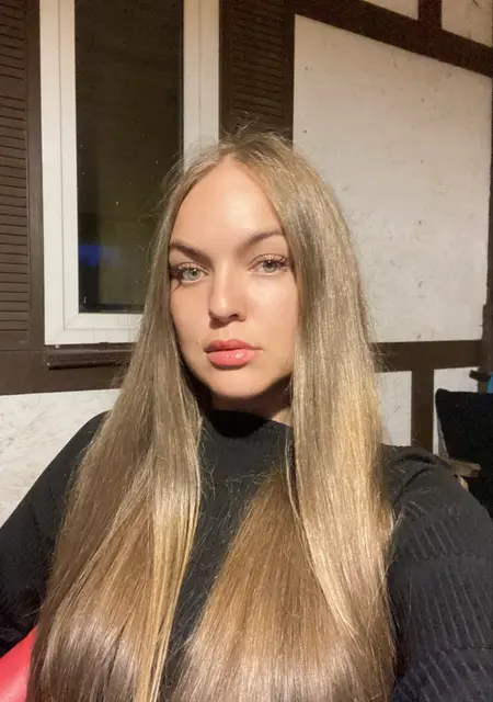 Полина из Санкт-Петербурга, мне 26, познакомлюсь для приятного времяпровождения