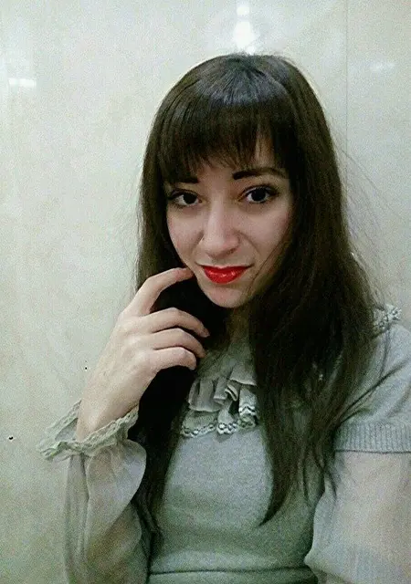 Я Мария, 31, из Подольска, ищу знакомство для вирта