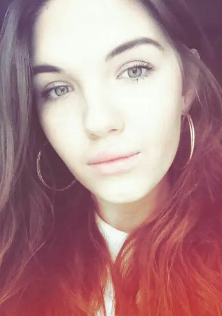 Алина из Хабаровска, мне 26, познакомлюсь для дружбы