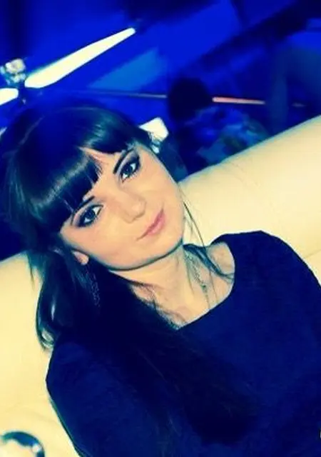 Елена Фраулена