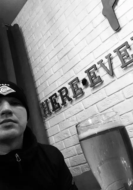 Dmitry из Боровичей, мне 38, познакомлюсь для вирта